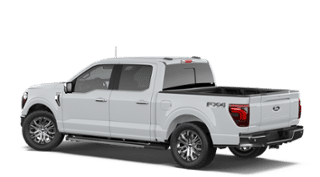 2026 Ford F-150® External Image 2